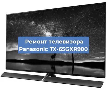 Замена светодиодной подсветки на телевизоре Panasonic TX-65GXR900 в Перми